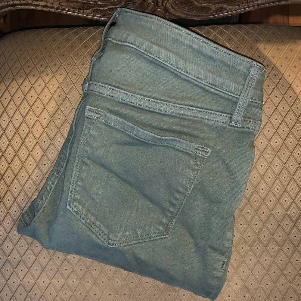 Old navy skinny jeans